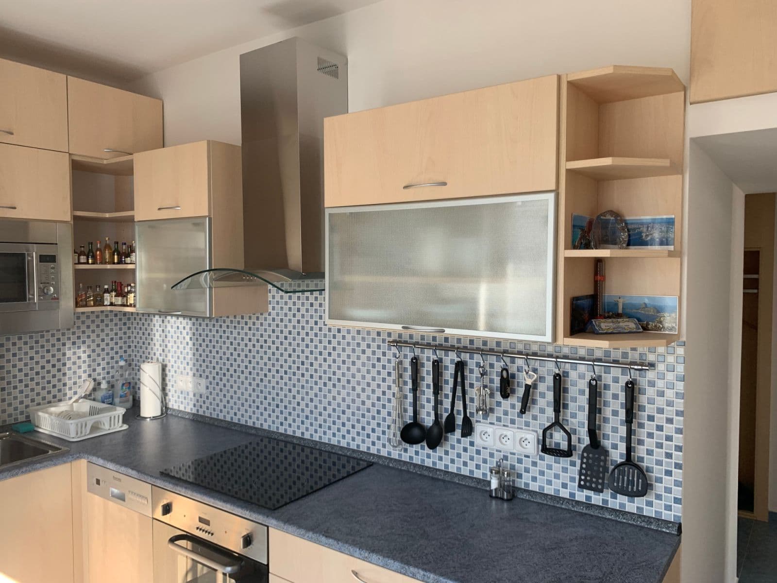 Pronájem bytu 2+1 60 m², Střimelická, Praha, Praha Pronájem bytu 2+1 60 m², Střimelická, Praha, Praha