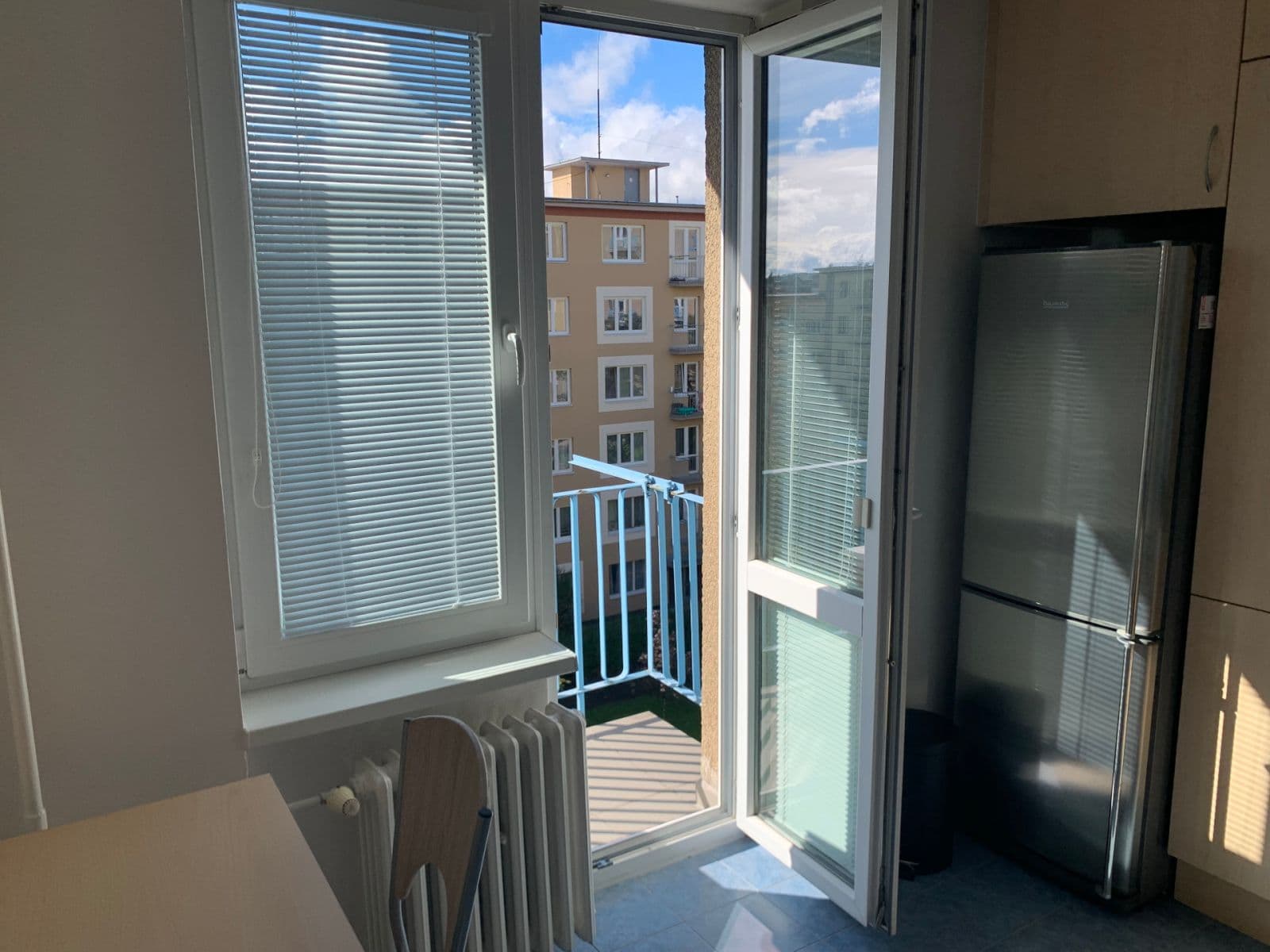 Pronájem bytu 2+1 60 m², Střimelická, Praha, Praha Pronájem bytu 2+1 60 m², Střimelická, Praha, Praha