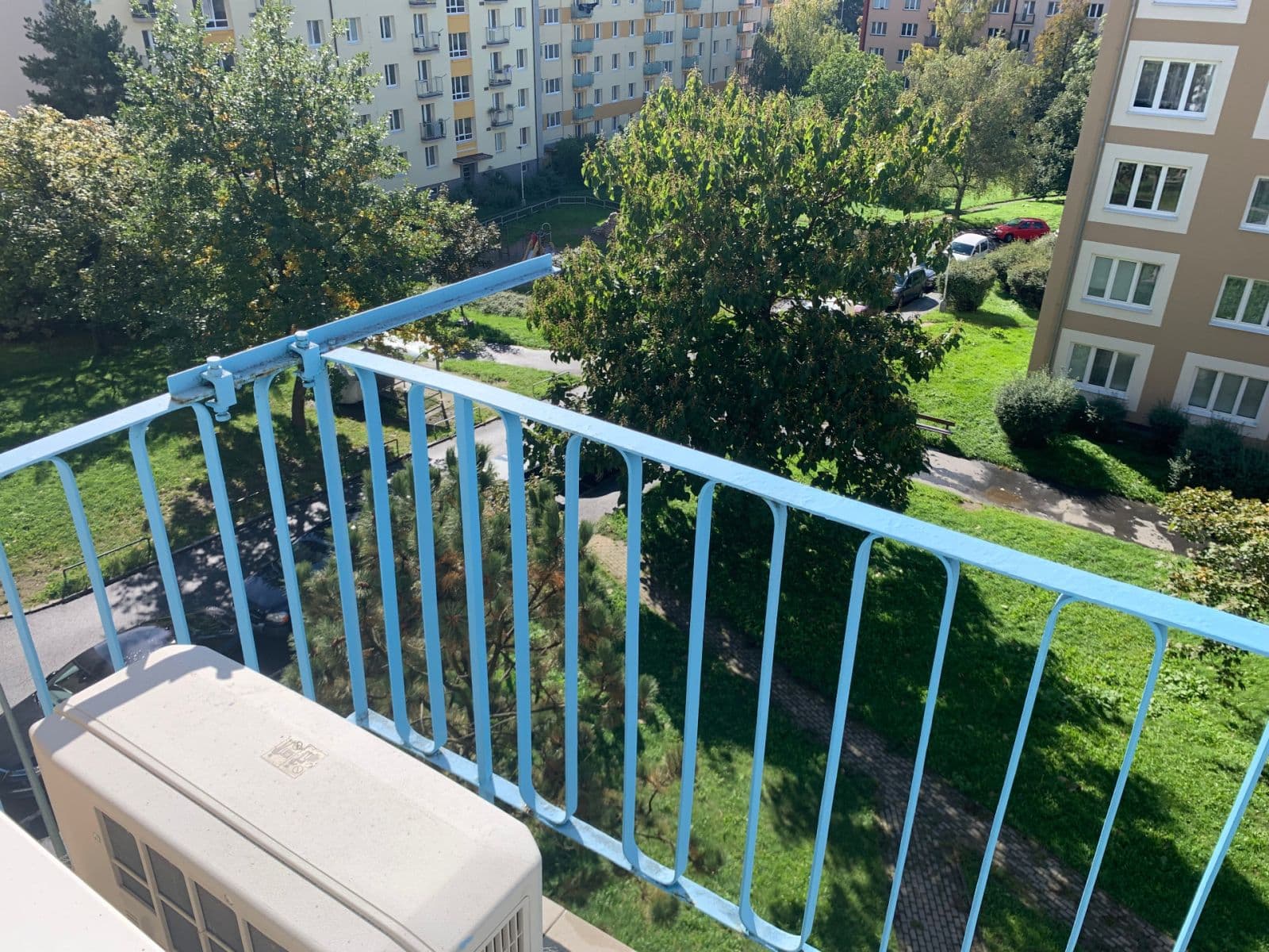 Pronájem bytu 2+1 60 m², Střimelická, Praha, Praha Pronájem bytu 2+1 60 m², Střimelická, Praha, Praha