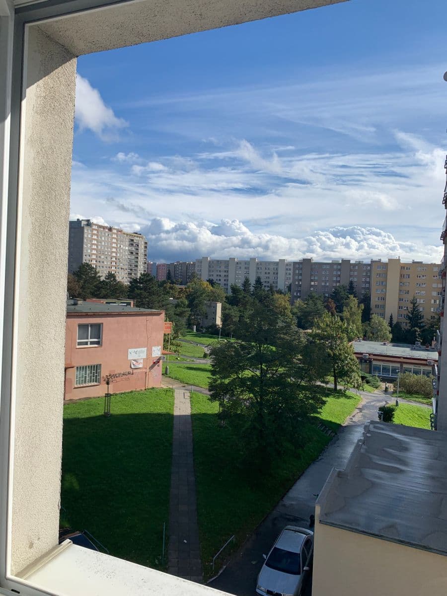 Pronájem bytu 2+1 60 m², Střimelická, Praha, Praha Pronájem bytu 2+1 60 m², Střimelická, Praha, Praha