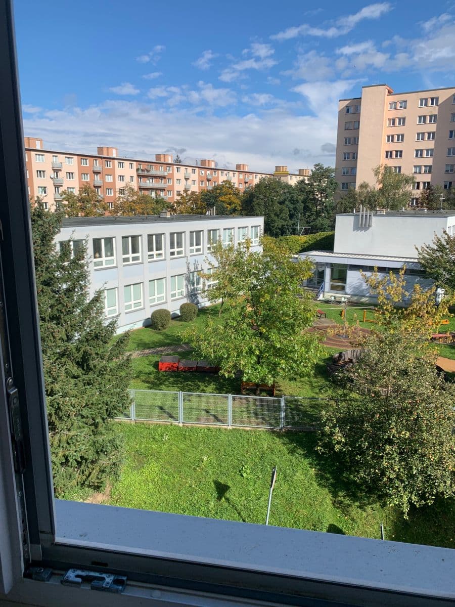 Pronájem bytu 2+1 60 m², Střimelická, Praha, Praha Pronájem bytu 2+1 60 m², Střimelická, Praha, Praha