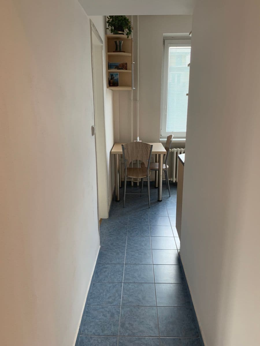 Pronájem bytu 2+1 60 m², Střimelická, Praha, Praha Pronájem bytu 2+1 60 m², Střimelická, Praha, Praha