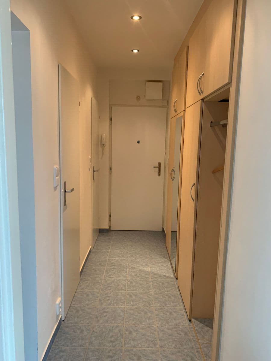 Pronájem bytu 2+1 60 m², Střimelická, Praha, Praha Pronájem bytu 2+1 60 m², Střimelická, Praha, Praha