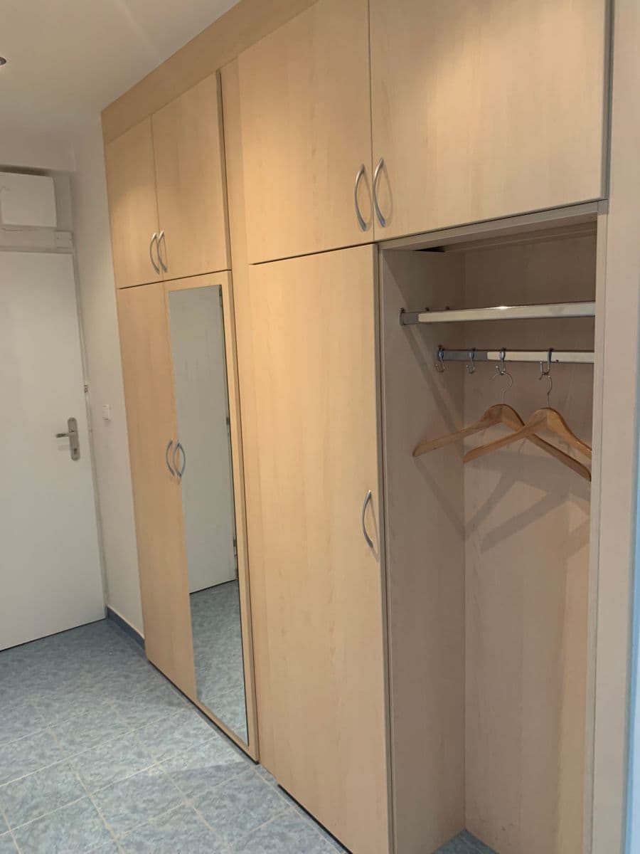 Pronájem bytu 2+1 60 m², Střimelická, Praha, Praha Pronájem bytu 2+1 60 m², Střimelická, Praha, Praha