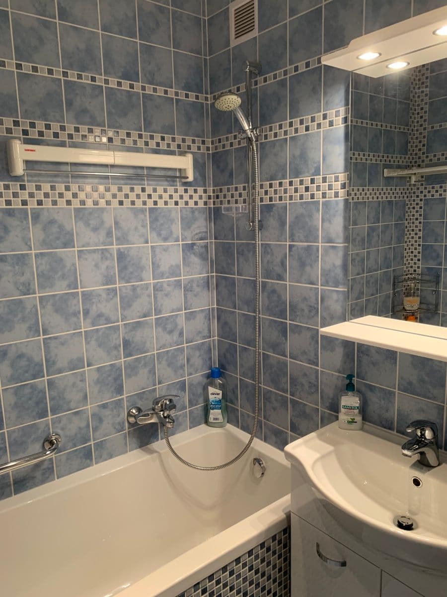 Pronájem bytu 2+1 60 m², Střimelická, Praha, Praha Pronájem bytu 2+1 60 m², Střimelická, Praha, Praha