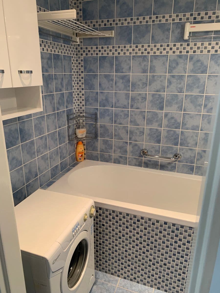 Pronájem bytu 2+1 60 m², Střimelická, Praha, Praha Pronájem bytu 2+1 60 m², Střimelická, Praha, Praha