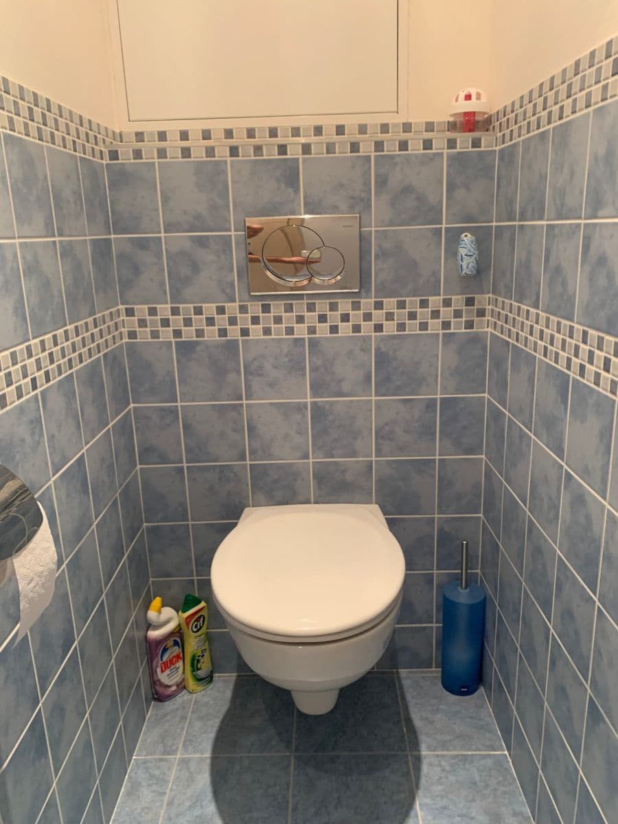 Pronájem bytu 2+1 60 m², Střimelická, Praha, Praha Pronájem bytu 2+1 60 m², Střimelická, Praha, Praha