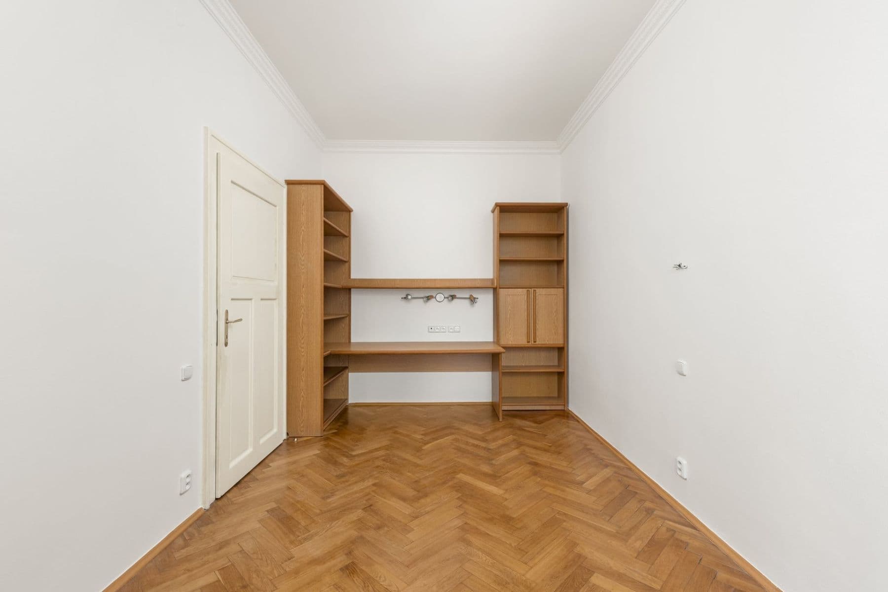 Pronájem bytu 3+kk 104 m², dr. Zikmunda Wintra, Praha, Praha Pronájem bytu 3+kk 104 m², dr. Zikmunda Wintra, Praha, Praha