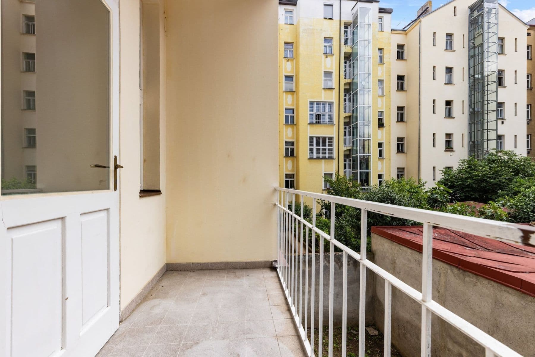 Pronájem bytu 3+kk 104 m², dr. Zikmunda Wintra, Praha, Praha Pronájem bytu 3+kk 104 m², dr. Zikmunda Wintra, Praha, Praha