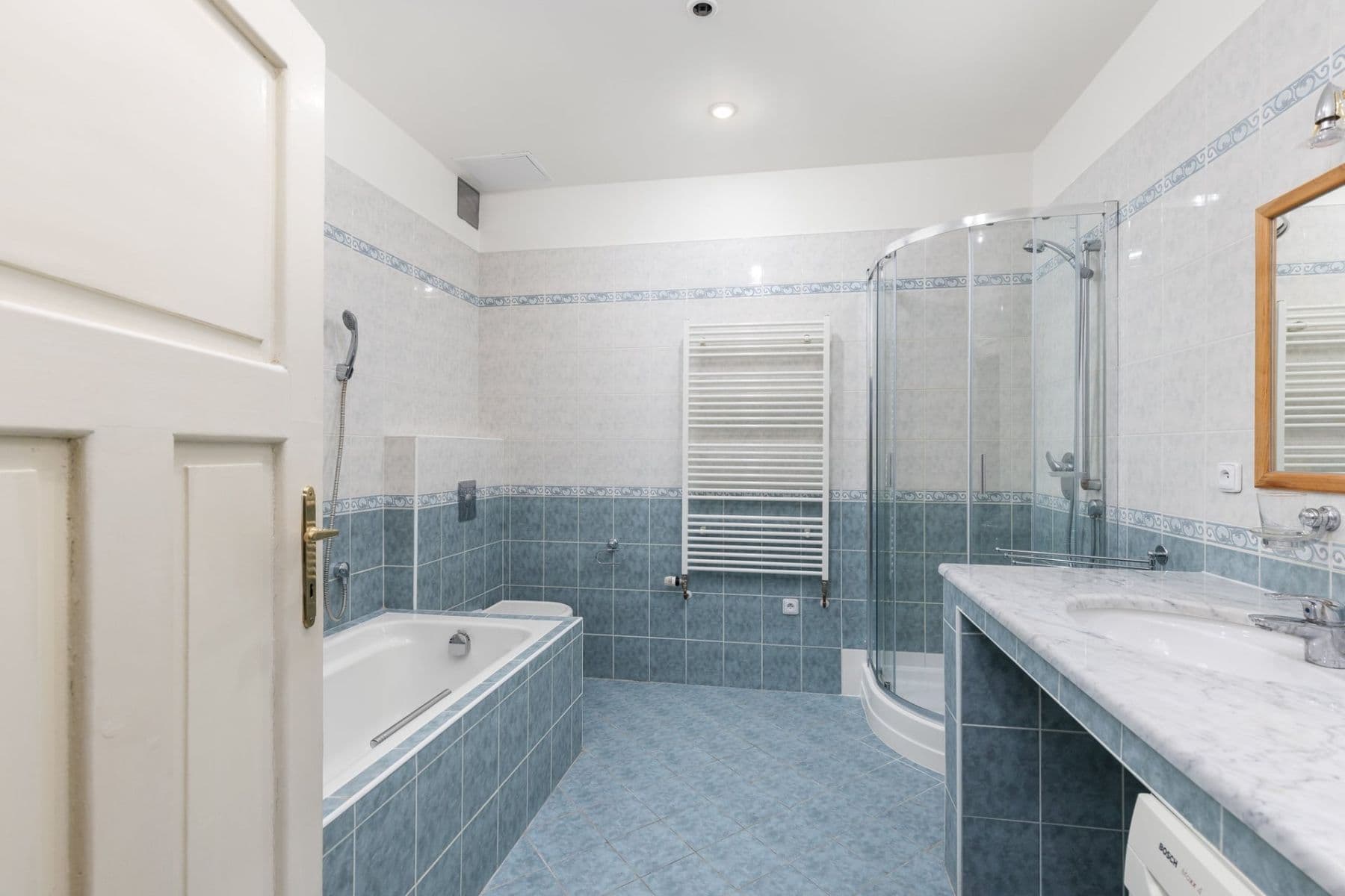 Pronájem bytu 3+kk 104 m², dr. Zikmunda Wintra, Praha, Praha Pronájem bytu 3+kk 104 m², dr. Zikmunda Wintra, Praha, Praha