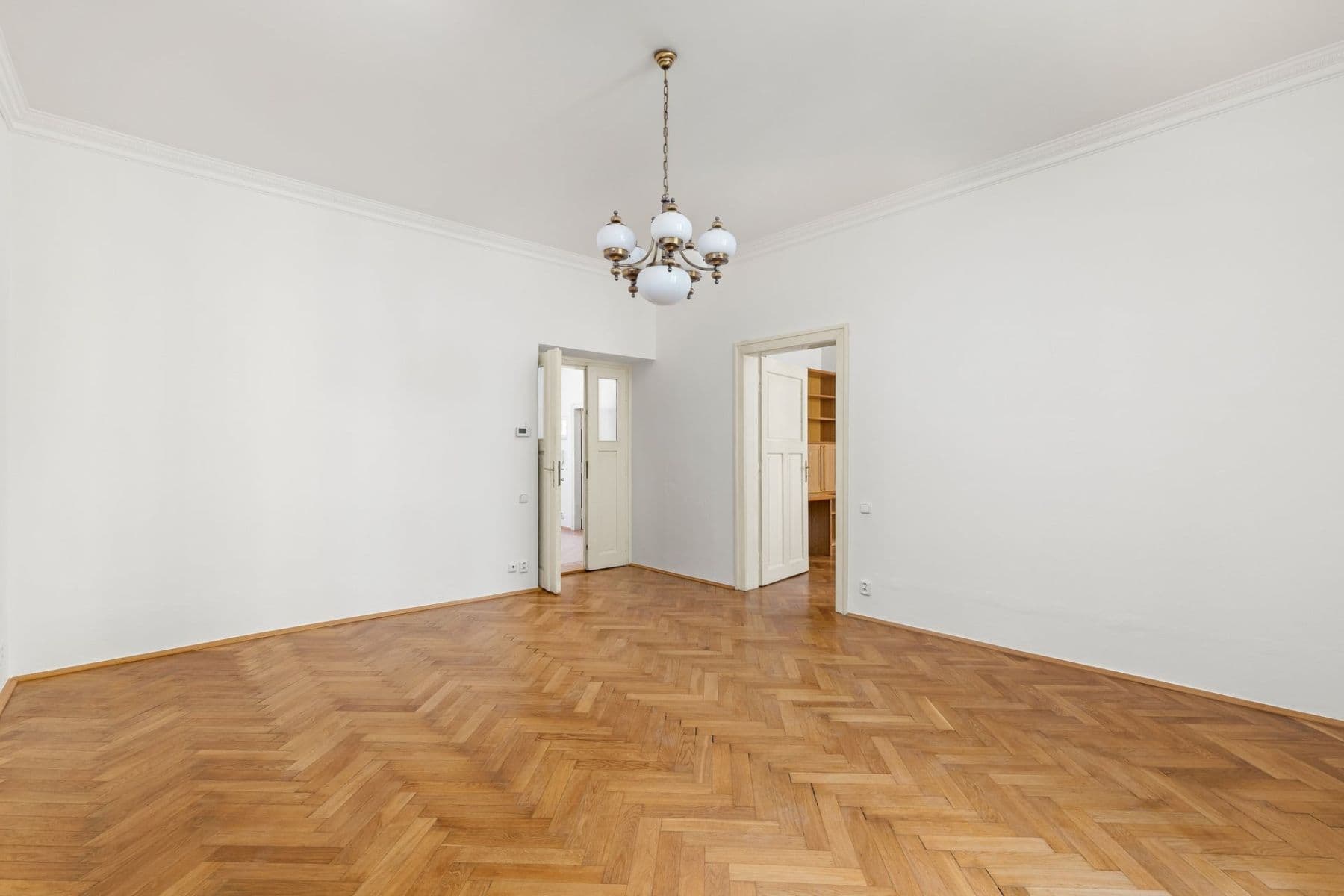 Pronájem bytu 3+kk 104 m², dr. Zikmunda Wintra, Praha, Praha Pronájem bytu 3+kk 104 m², dr. Zikmunda Wintra, Praha, Praha