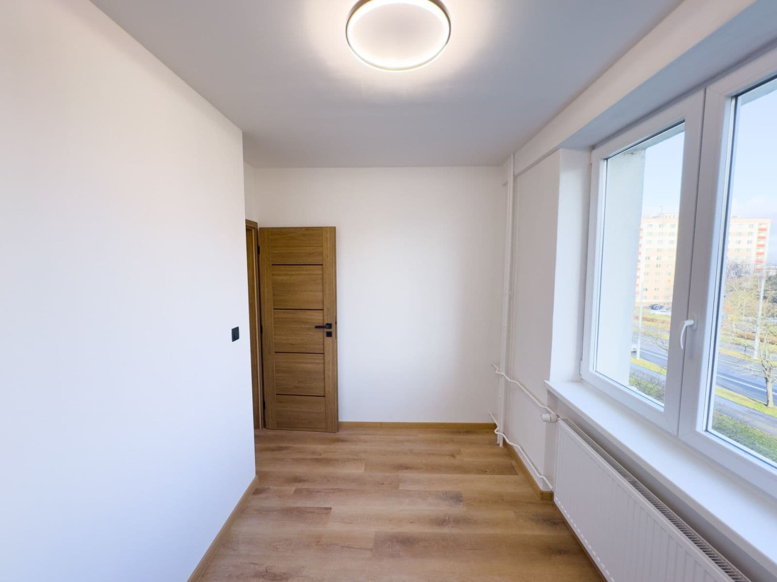 Prodej bytu 3+kk 53 m², náměstí Generála Píky, Plzeň, Plzeňský kraj Prodej bytu 3+kk 53 m², náměstí Generála Píky, Plzeň, Plzeňský kraj