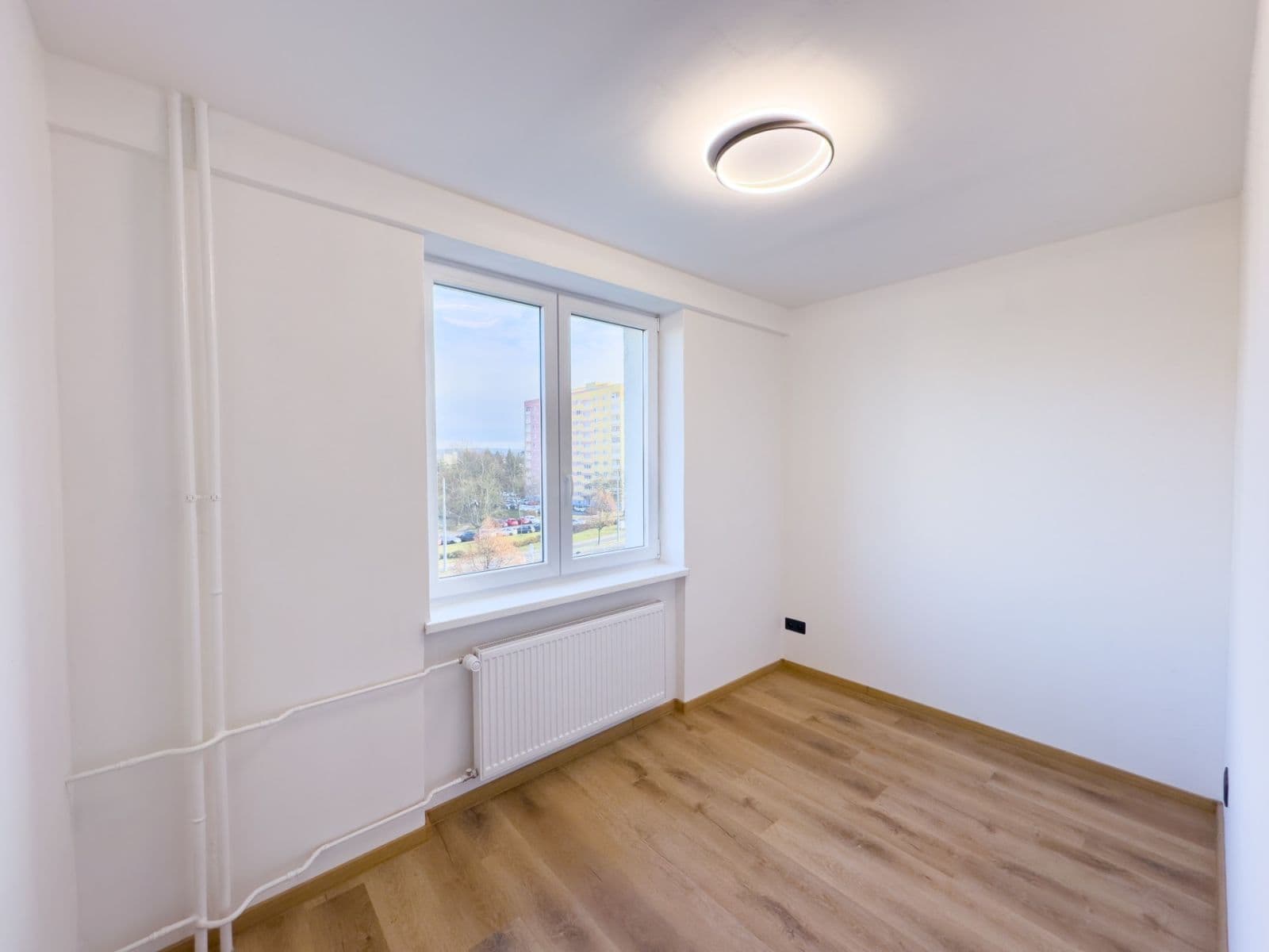 Prodej bytu 3+kk 53 m², náměstí Generála Píky, Plzeň, Plzeňský kraj Prodej bytu 3+kk 53 m², náměstí Generála Píky, Plzeň, Plzeňský kraj