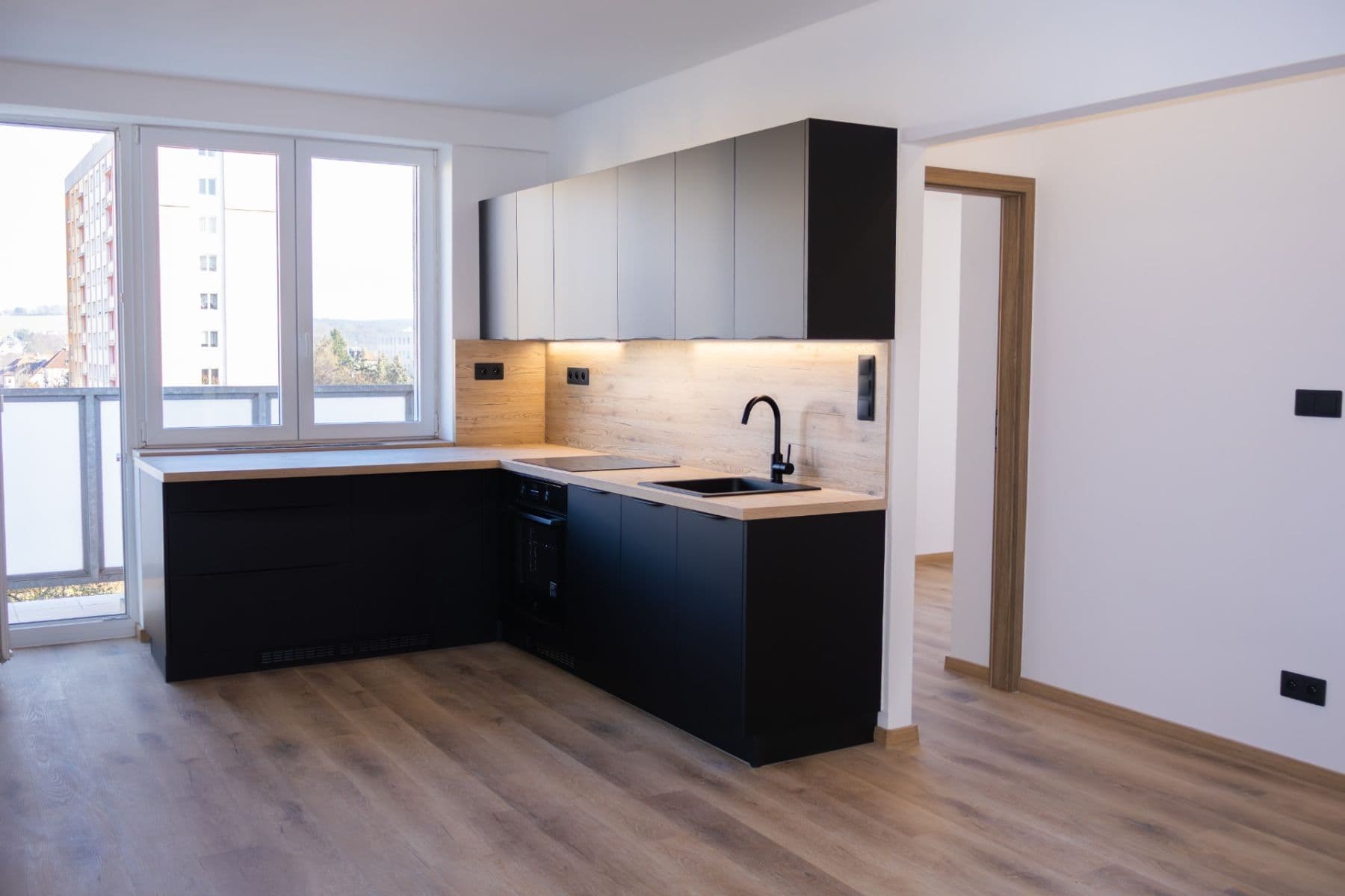 Prodej bytu 3+kk 53 m², náměstí Generála Píky, Plzeň, Plzeňský kraj Prodej bytu 3+kk 53 m², náměstí Generála Píky, Plzeň, Plzeňský kraj