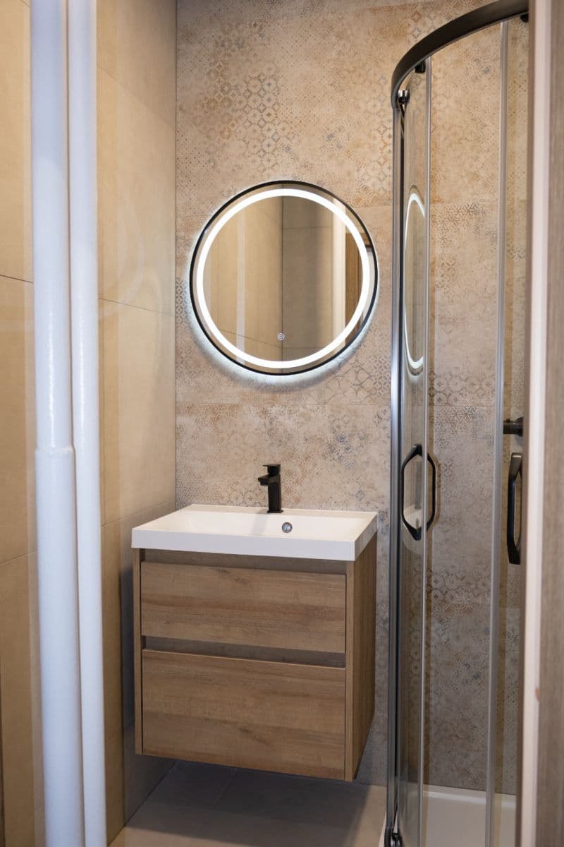 Prodej bytu 3+kk 53 m², náměstí Generála Píky, Plzeň, Plzeňský kraj Prodej bytu 3+kk 53 m², náměstí Generála Píky, Plzeň, Plzeňský kraj