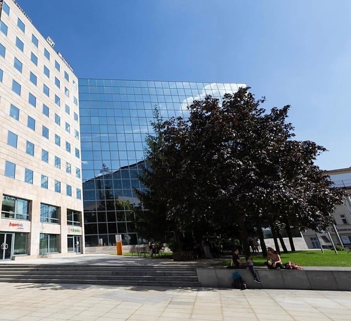 Pronájem nebytového prostoru 30 m², Rohanské nábřeží, Praha, Praha Pronájem nebytového prostoru 30 m², Rohanské nábřeží, Praha, Praha