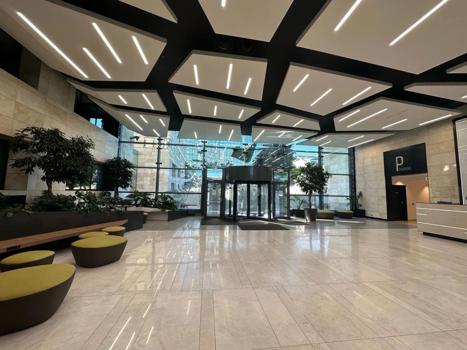 Pronájem nebytového prostoru 30 m², Rohanské nábřeží, Praha, Praha Pronájem nebytového prostoru 30 m², Rohanské nábřeží, Praha, Praha