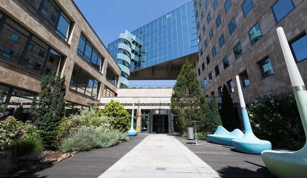 Pronájem nebytového prostoru 30 m², Rohanské nábřeží, Praha, Praha Pronájem nebytového prostoru 30 m², Rohanské nábřeží, Praha, Praha