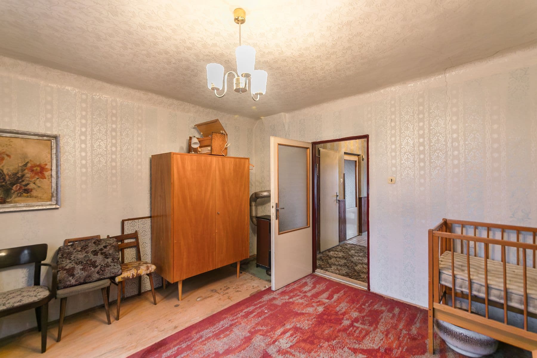 Prodej domu 184 m², pozemek 907 m², Suchdolská, Praha, Praha Prodej domu 184 m², pozemek 907 m², Suchdolská, Praha, Praha