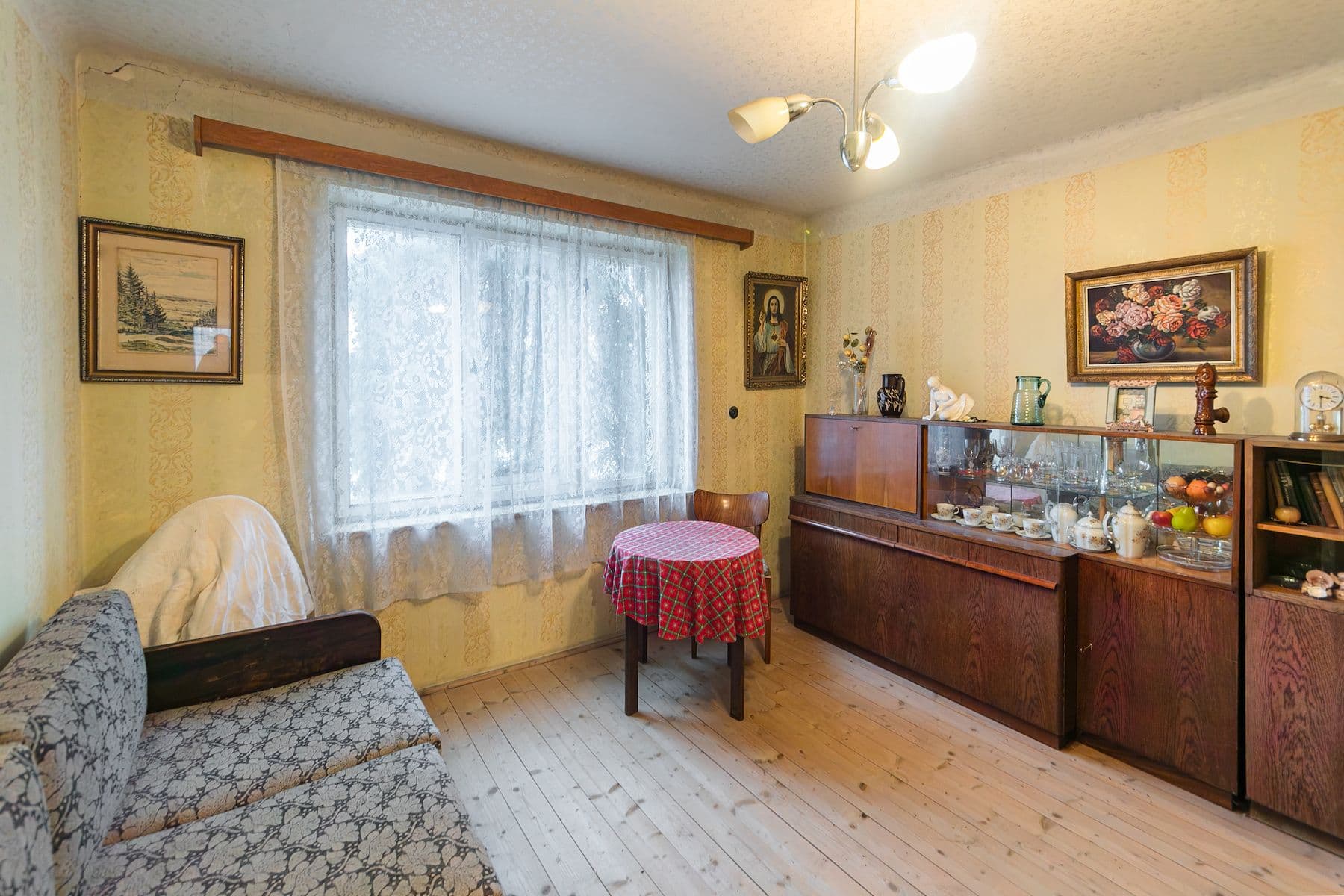 Prodej domu 184 m², pozemek 907 m², Suchdolská, Praha, Praha Prodej domu 184 m², pozemek 907 m², Suchdolská, Praha, Praha