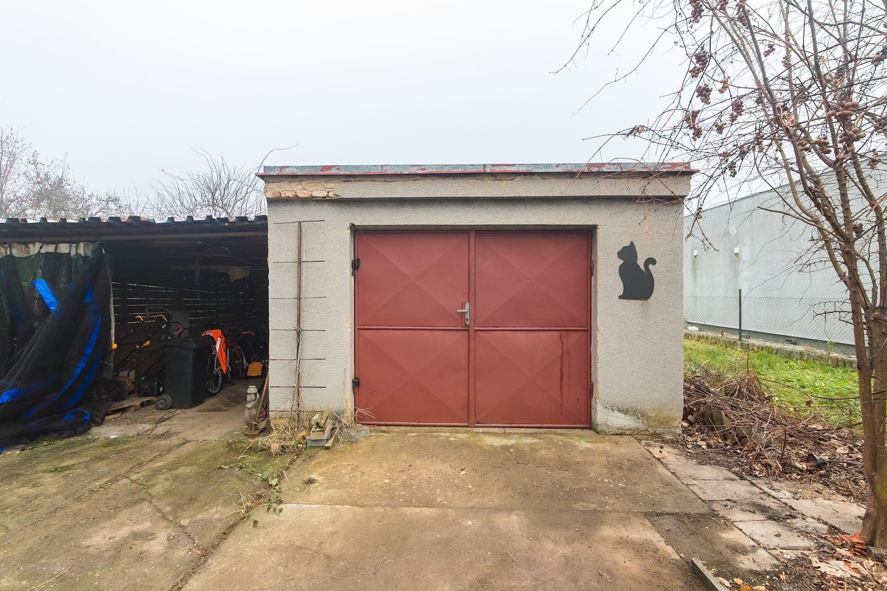 Prodej domu 184 m², pozemek 907 m², Suchdolská, Praha, Praha Prodej domu 184 m², pozemek 907 m², Suchdolská, Praha, Praha