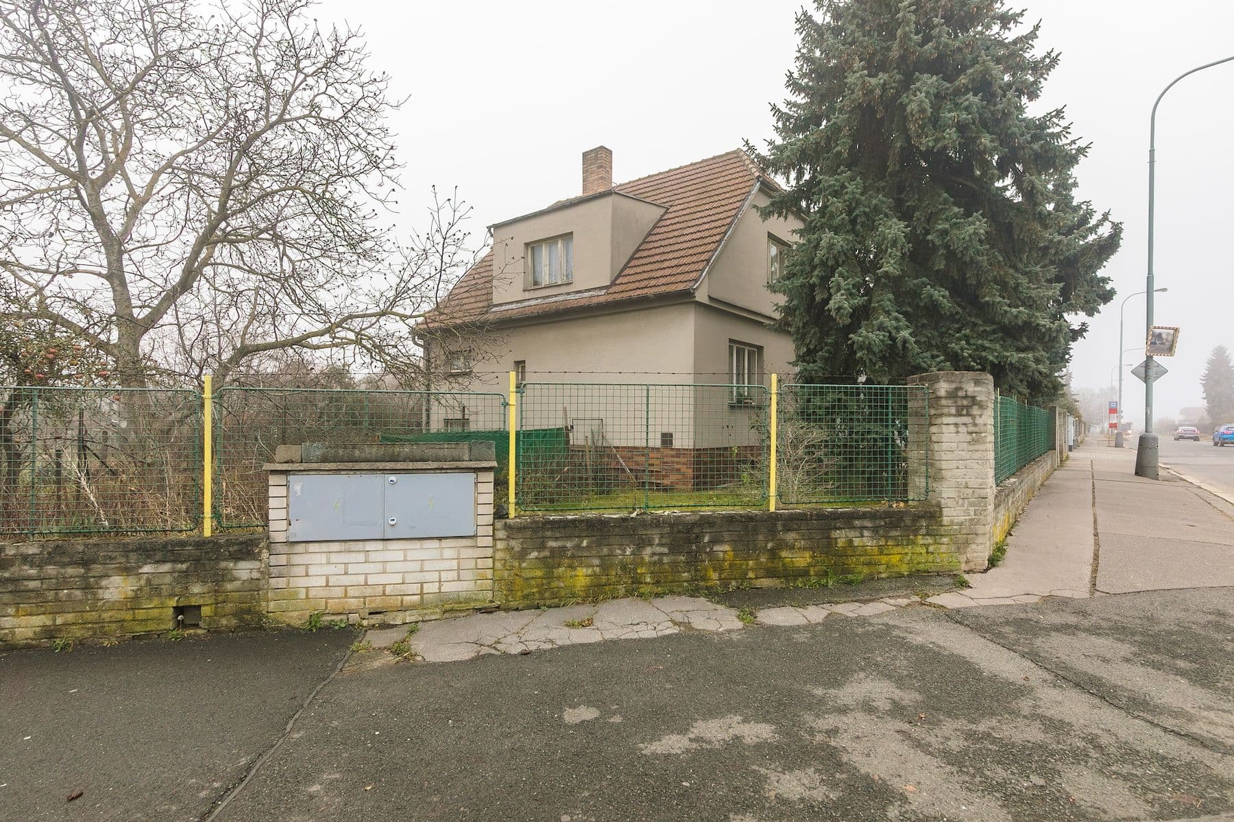 Prodej domu 184 m², pozemek 907 m², Suchdolská, Praha, Praha Prodej domu 184 m², pozemek 907 m², Suchdolská, Praha, Praha