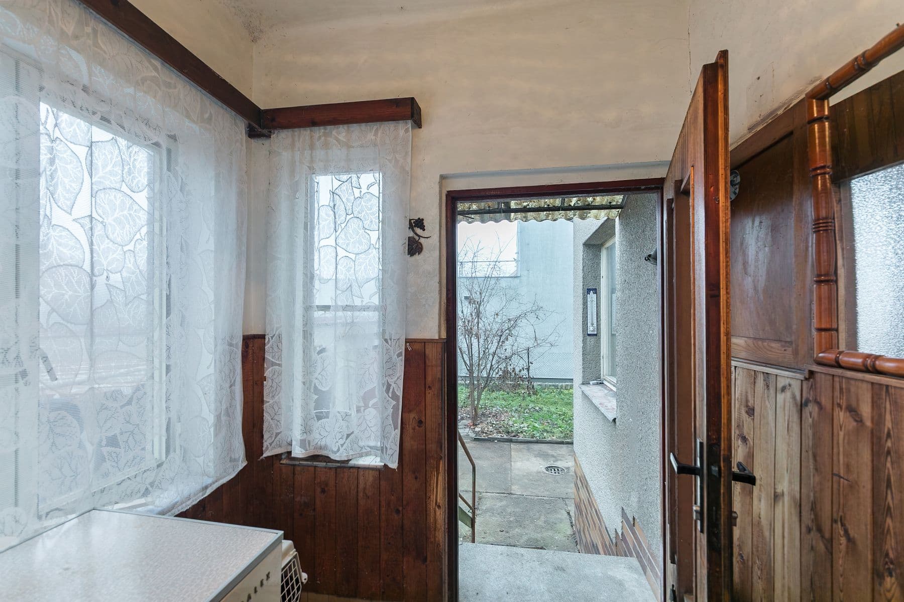 Prodej domu 184 m², pozemek 907 m², Suchdolská, Praha, Praha Prodej domu 184 m², pozemek 907 m², Suchdolská, Praha, Praha