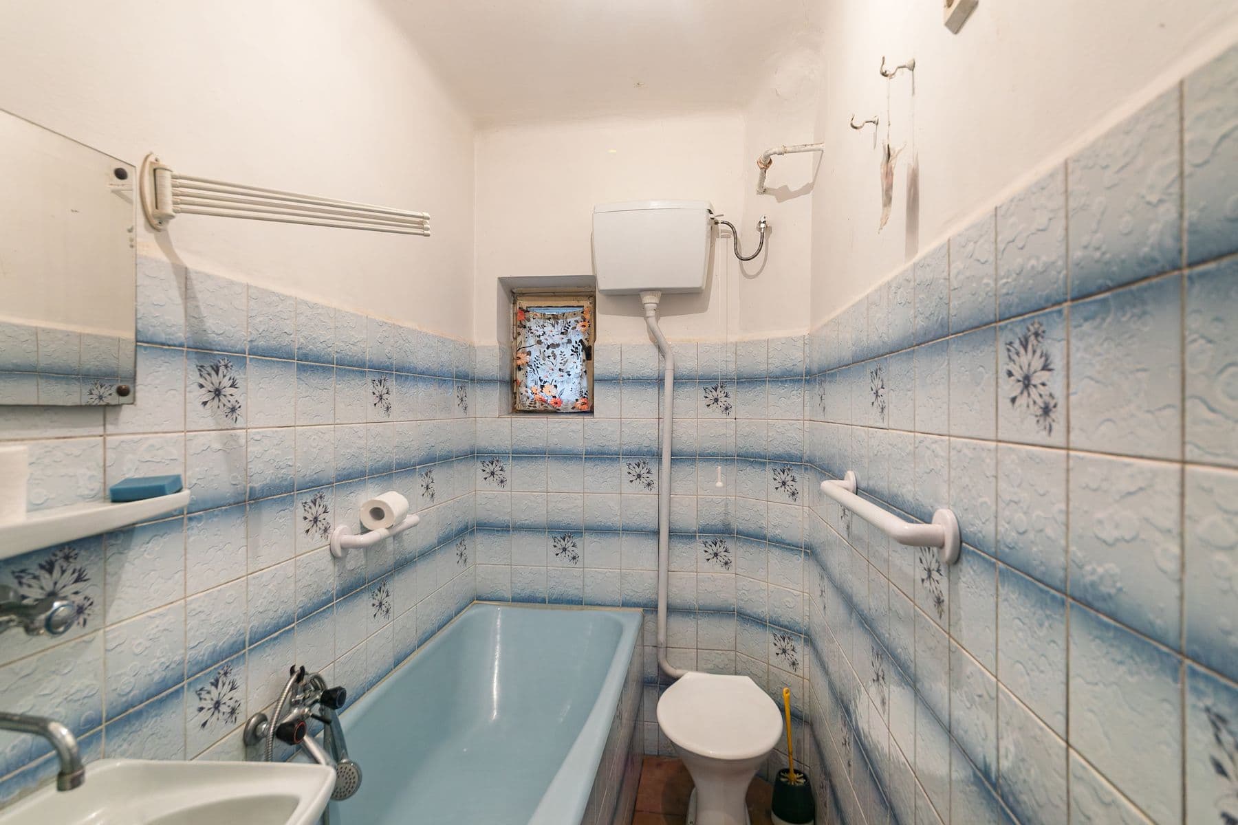 Prodej domu 184 m², pozemek 907 m², Suchdolská, Praha, Praha Prodej domu 184 m², pozemek 907 m², Suchdolská, Praha, Praha