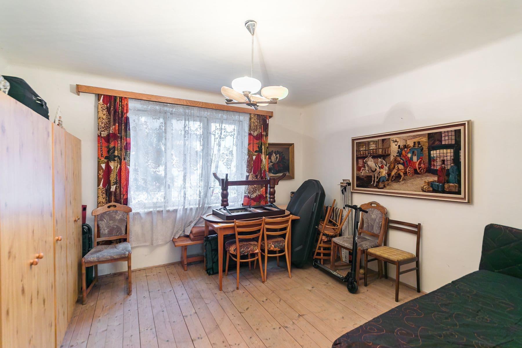 Prodej domu 184 m², pozemek 907 m², Suchdolská, Praha, Praha Prodej domu 184 m², pozemek 907 m², Suchdolská, Praha, Praha