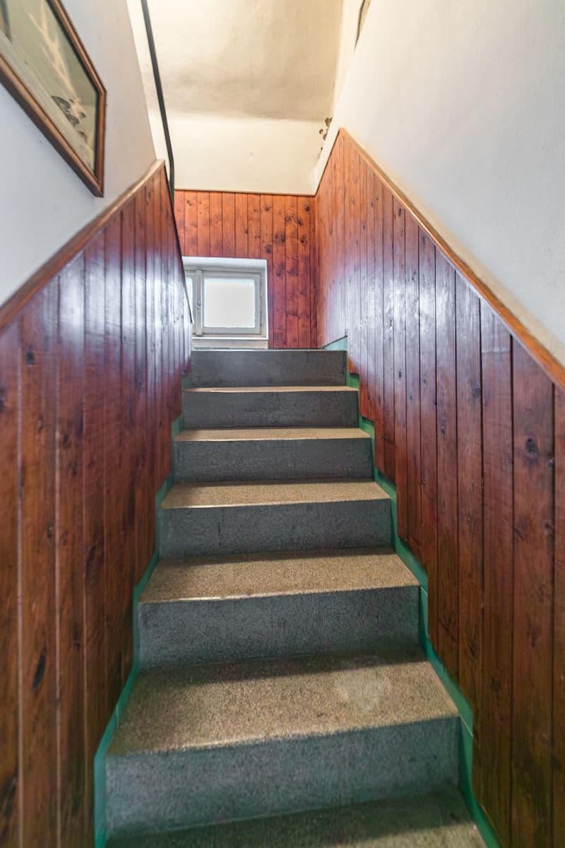 Prodej domu 184 m², pozemek 907 m², Suchdolská, Praha, Praha Prodej domu 184 m², pozemek 907 m², Suchdolská, Praha, Praha