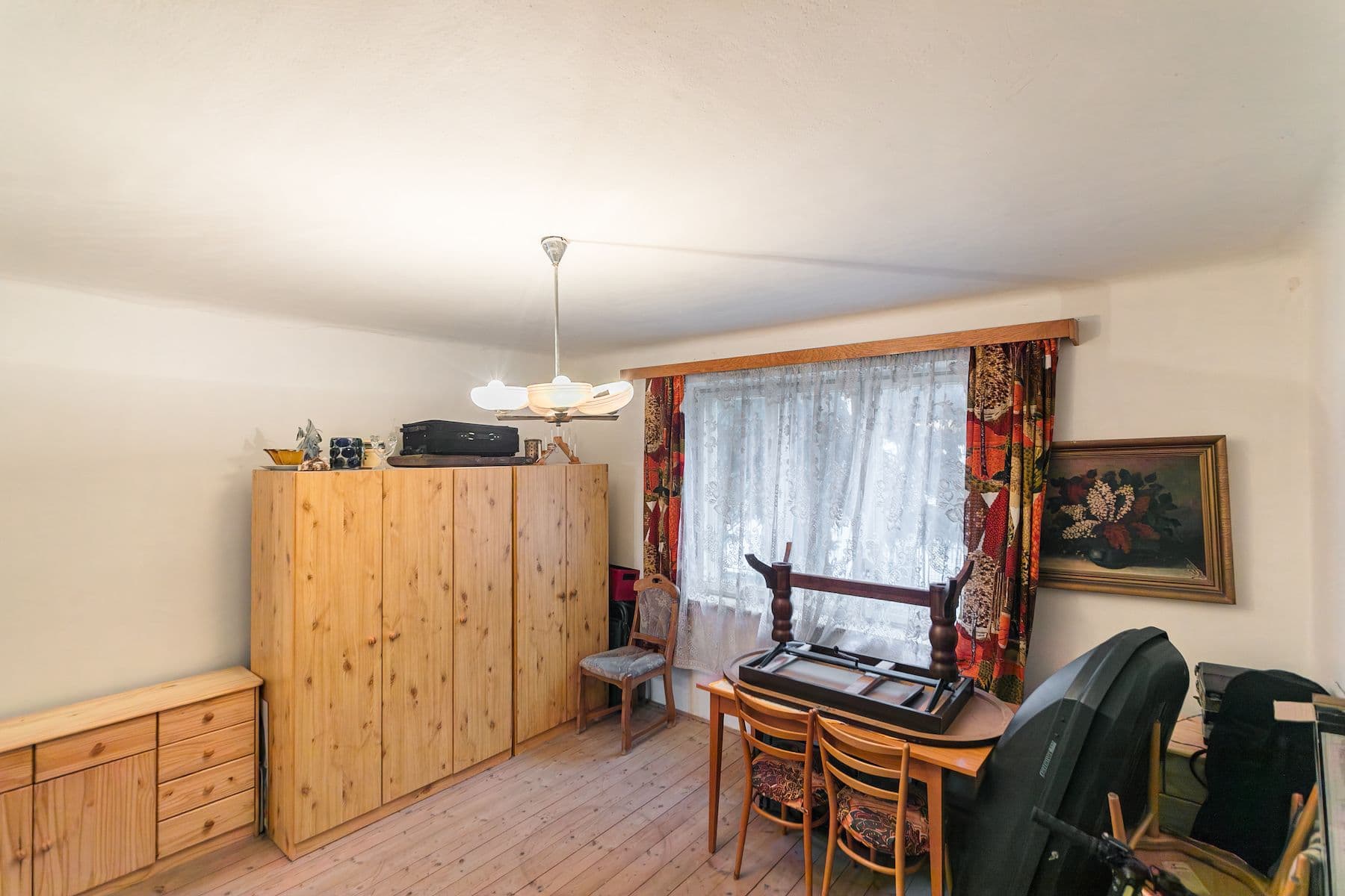 Prodej domu 184 m², pozemek 907 m², Suchdolská, Praha, Praha Prodej domu 184 m², pozemek 907 m², Suchdolská, Praha, Praha