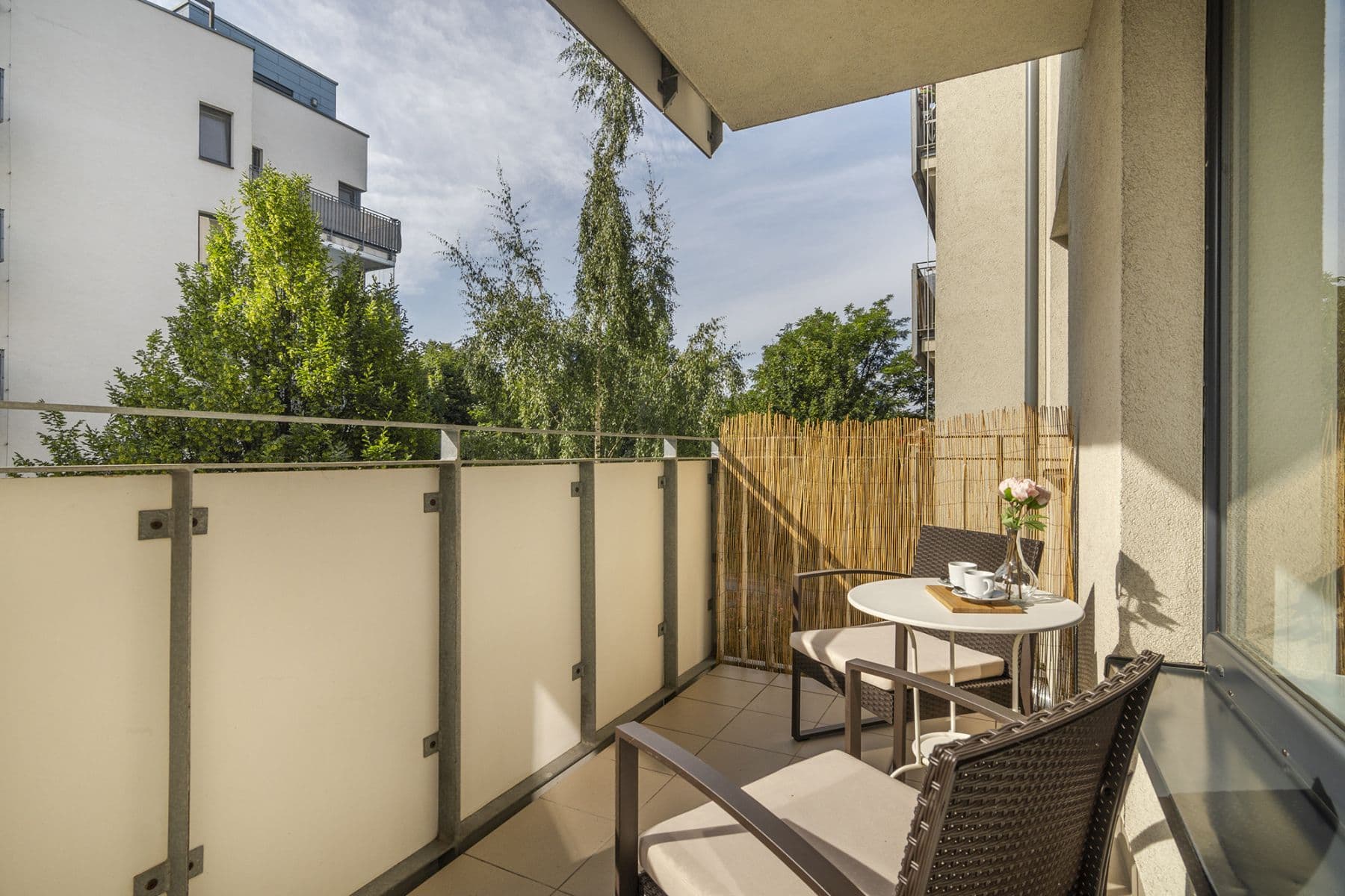 Pronájem bytu 52 m², Makedonská, Praha, Praha Pronájem bytu 52 m², Makedonská, Praha, Praha