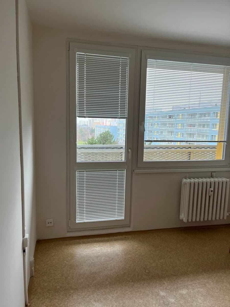 Pronájem bytu 2+kk 49 m², Anny Drabíkové, Praha, Praha Pronájem bytu 2+kk 49 m², Anny Drabíkové, Praha, Praha