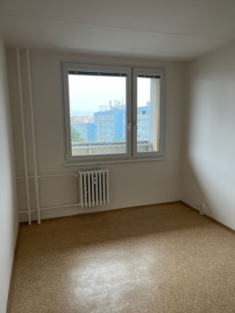 Pronájem bytu 2+kk 49 m², Anny Drabíkové, Praha, Praha Pronájem bytu 2+kk 49 m², Anny Drabíkové, Praha, Praha