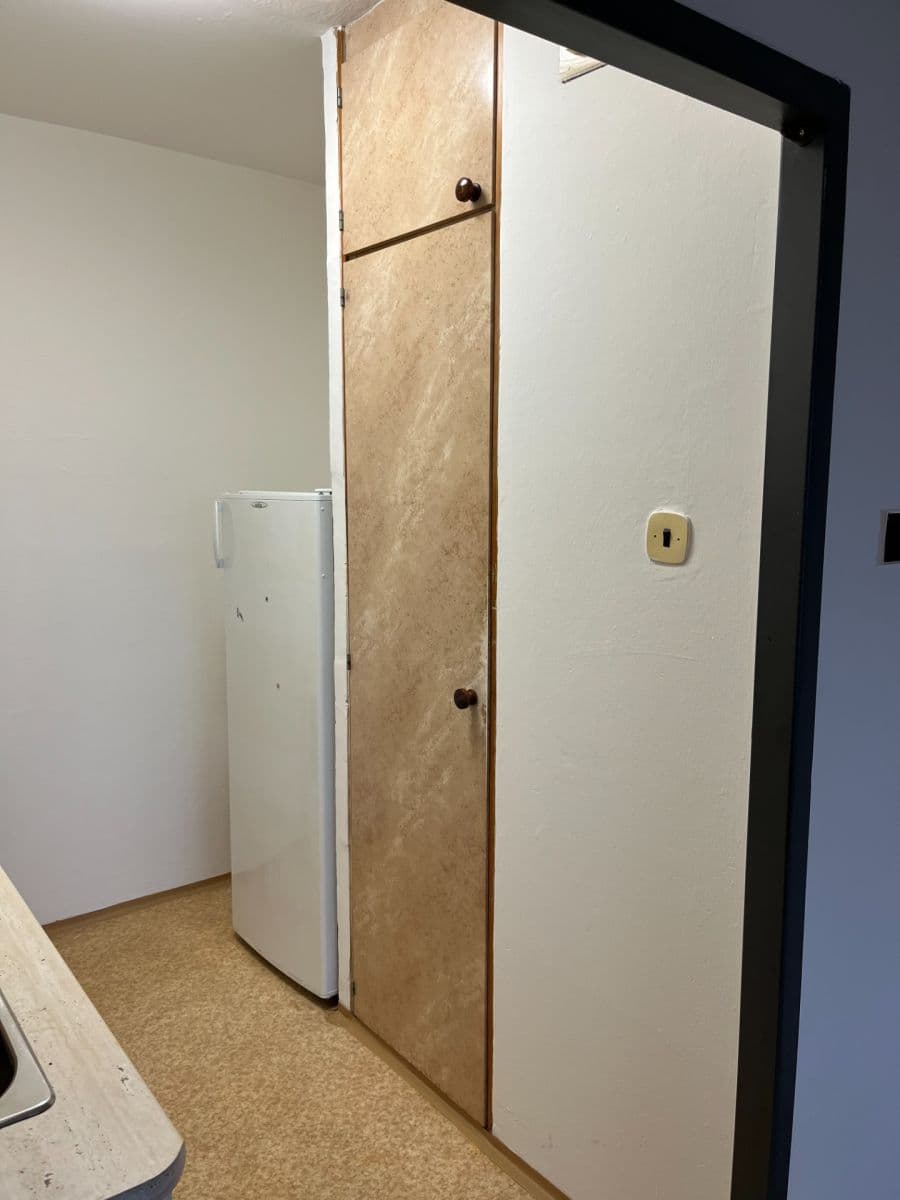 Pronájem bytu 2+kk 49 m², Anny Drabíkové, Praha, Praha Pronájem bytu 2+kk 49 m², Anny Drabíkové, Praha, Praha