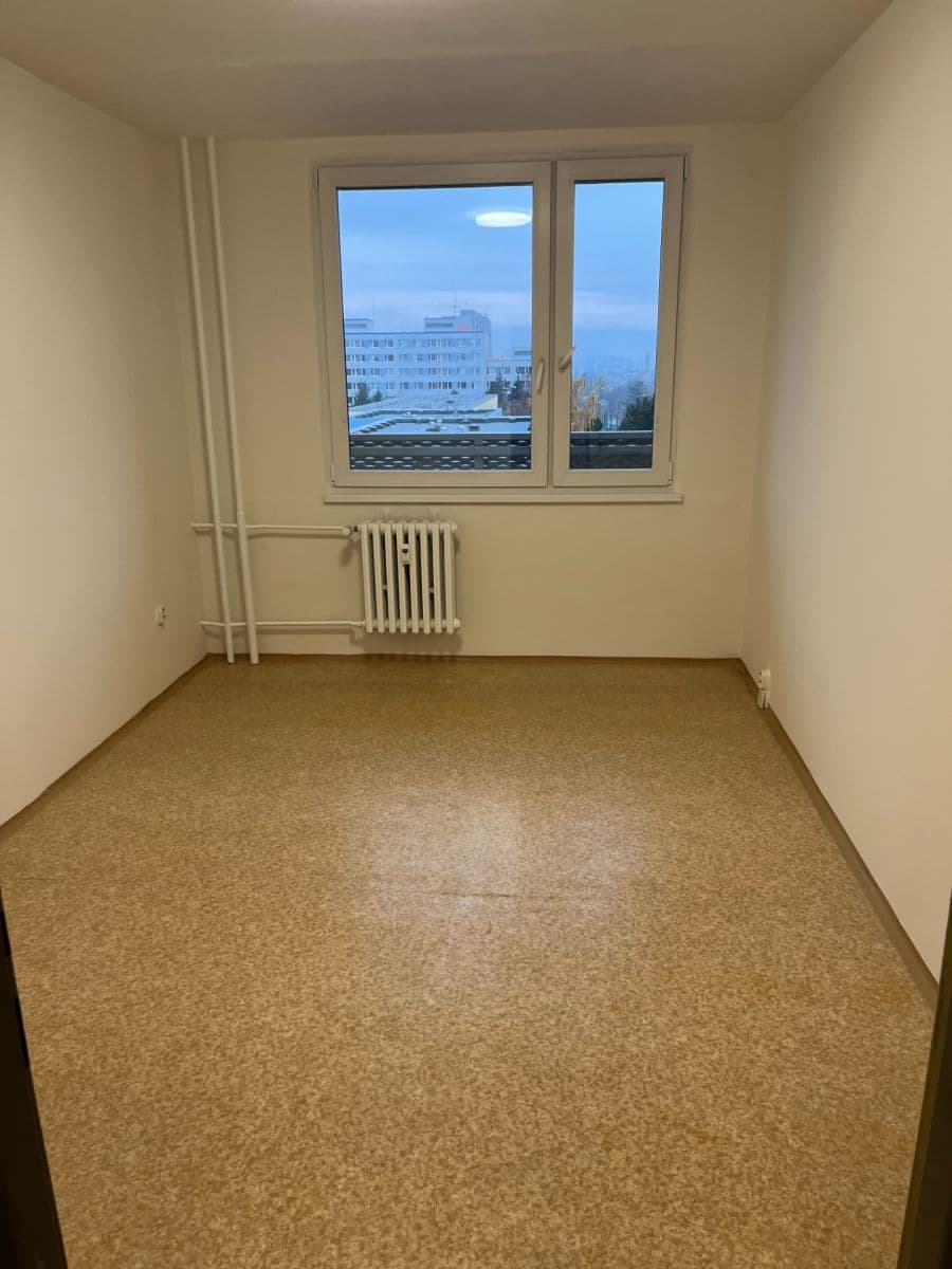 Pronájem bytu 2+kk 49 m², Anny Drabíkové, Praha, Praha Pronájem bytu 2+kk 49 m², Anny Drabíkové, Praha, Praha