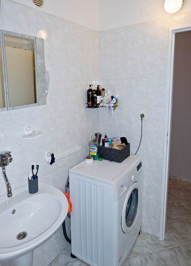 Pronájem bytu 2+1 57 m², Taussigova, Praha, Praha Pronájem bytu 2+1 57 m², Taussigova, Praha, Praha