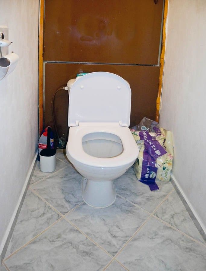 Pronájem bytu 2+1 57 m², Taussigova, Praha, Praha Pronájem bytu 2+1 57 m², Taussigova, Praha, Praha