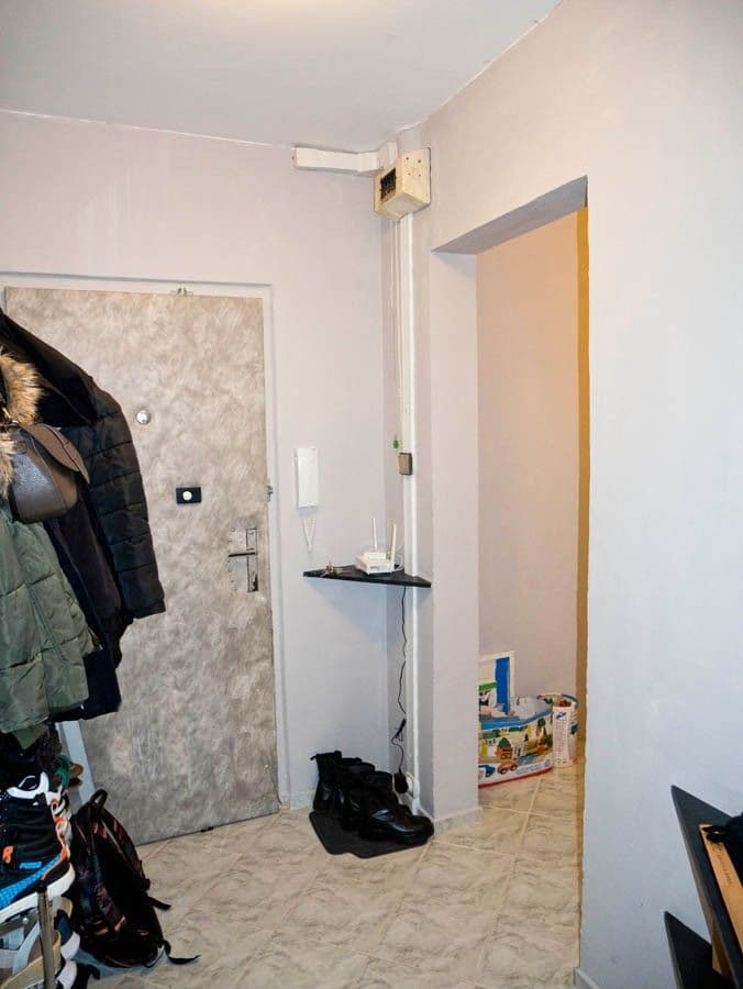 Pronájem bytu 2+1 57 m², Taussigova, Praha, Praha Pronájem bytu 2+1 57 m², Taussigova, Praha, Praha