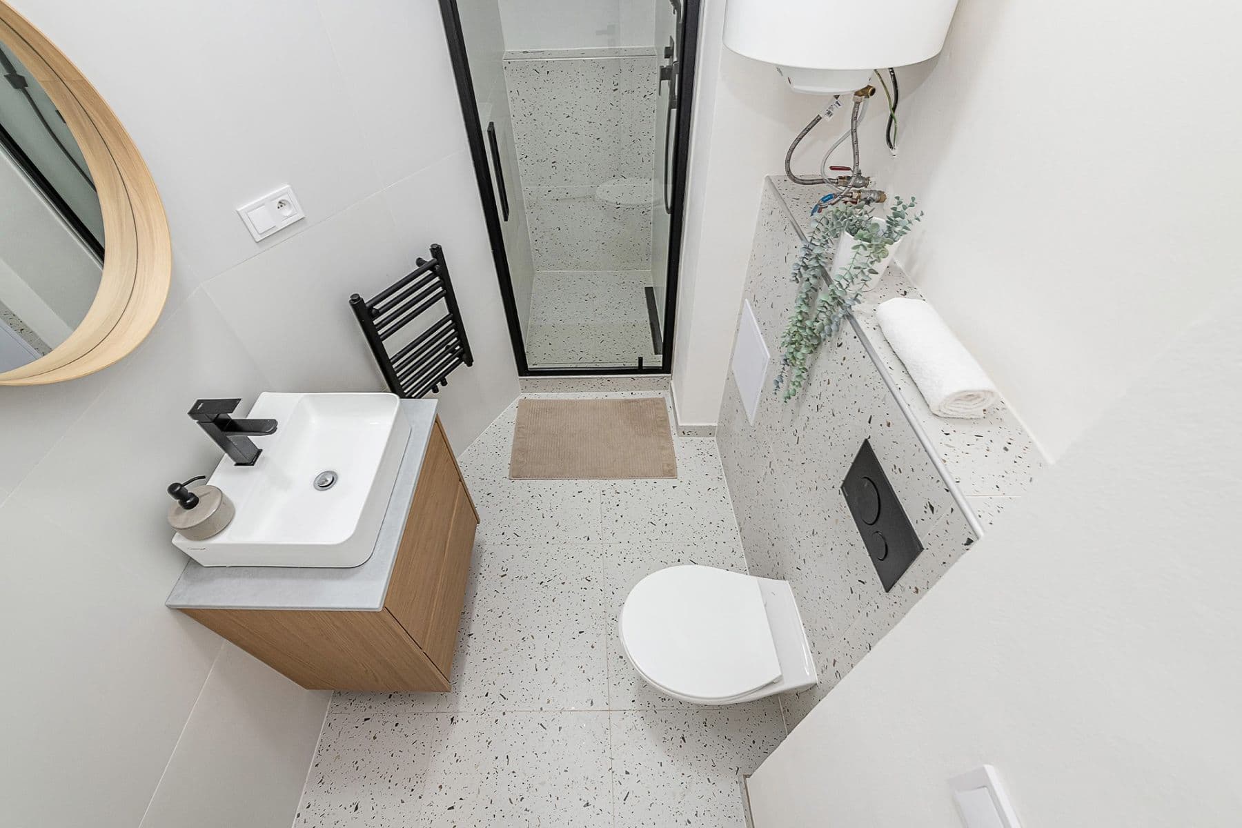 Prodej bytu 2+kk 46 m², Brožíkova, Praha, Praha Prodej bytu 2+kk 46 m², Brožíkova, Praha, Praha