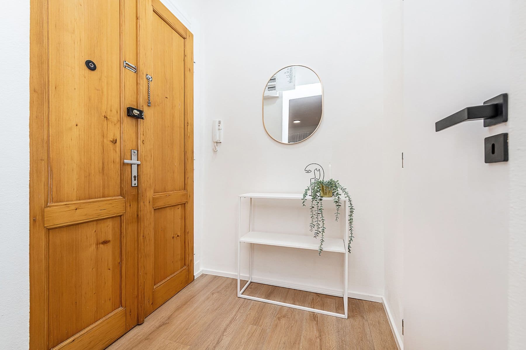 Prodej bytu 2+kk 46 m², Brožíkova, Praha, Praha Prodej bytu 2+kk 46 m², Brožíkova, Praha, Praha