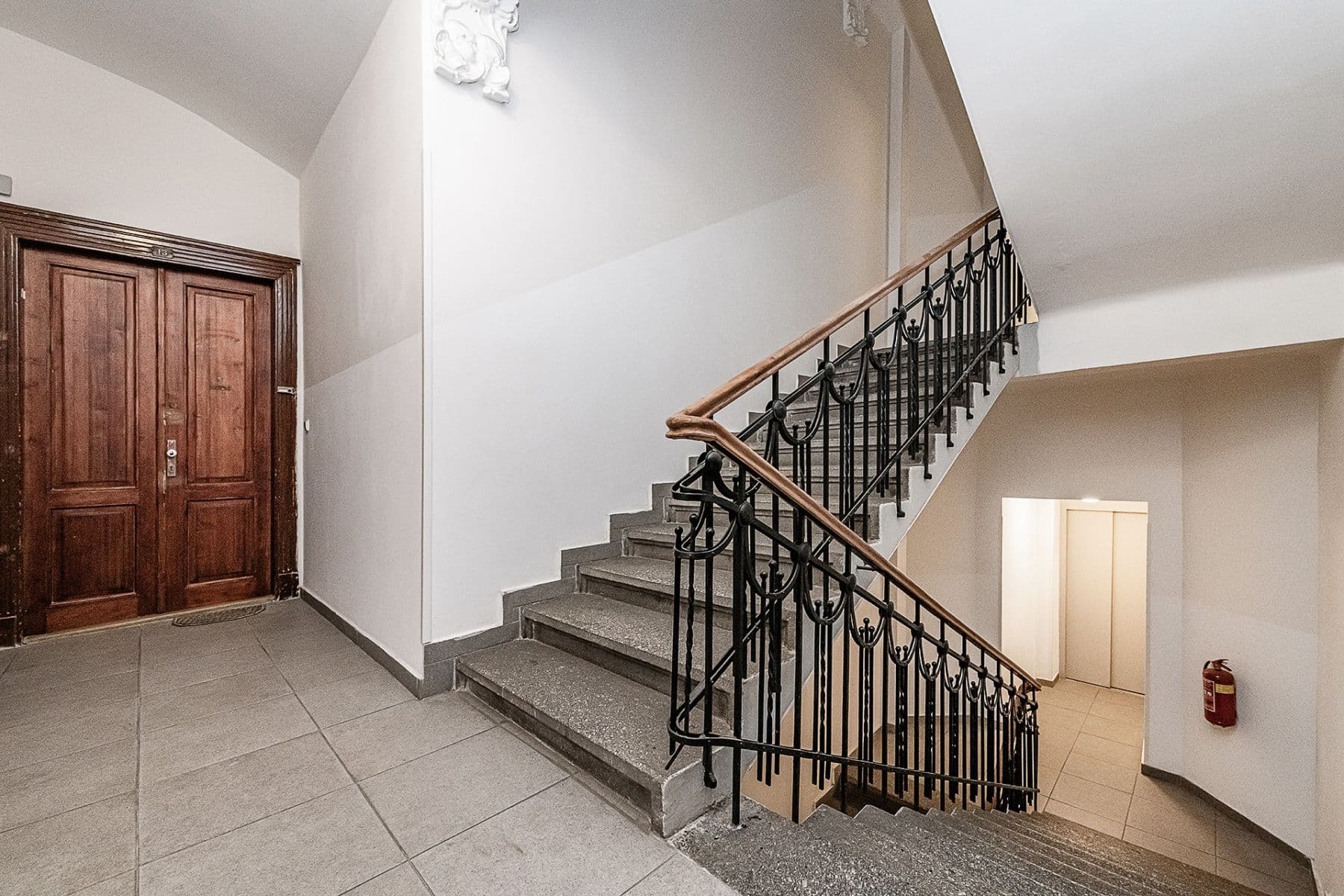 Prodej bytu 2+kk 46 m², Brožíkova, Praha, Praha Prodej bytu 2+kk 46 m², Brožíkova, Praha, Praha