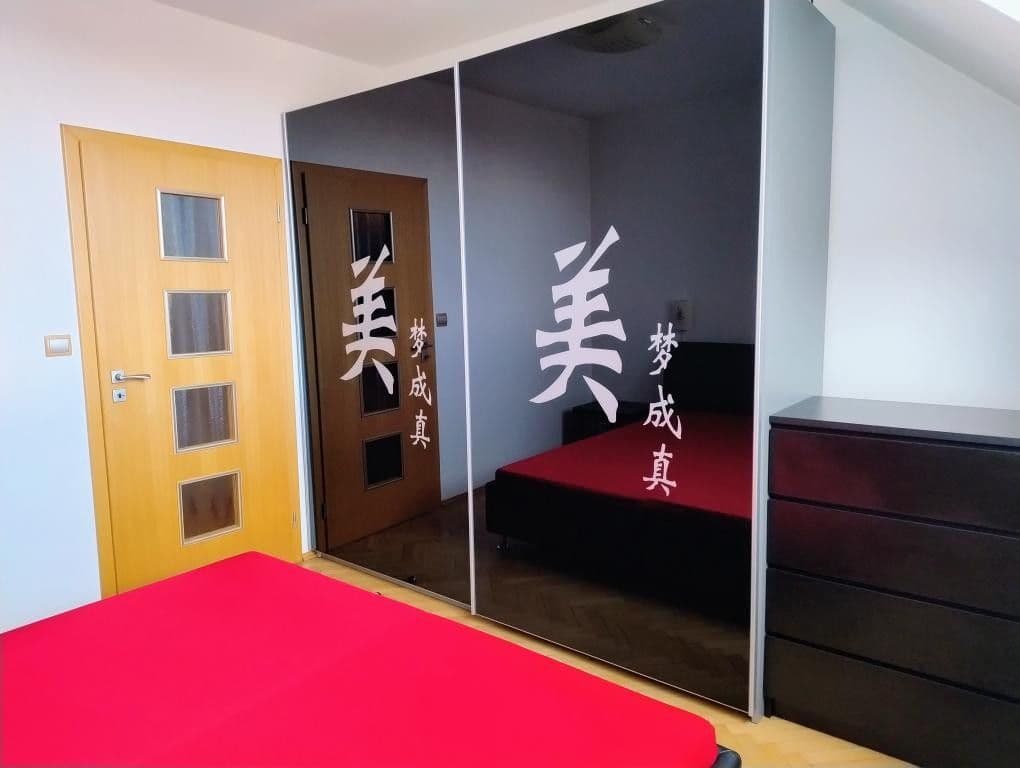 Pronájem bytu 2+kk 48 m², K. H. Máchy, Příbram, Středočeský kraj Pronájem bytu 2+kk 48 m², K. H. Máchy, Příbram, Středočeský kraj