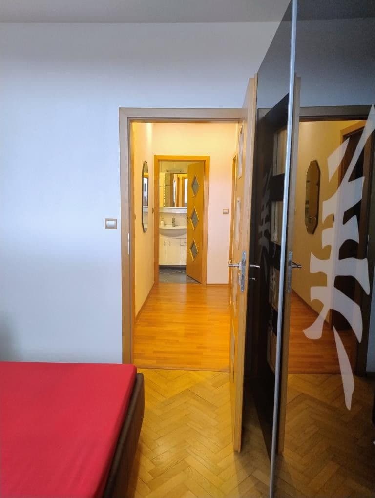 Pronájem bytu 2+kk 48 m², K. H. Máchy, Příbram, Středočeský kraj Pronájem bytu 2+kk 48 m², K. H. Máchy, Příbram, Středočeský kraj