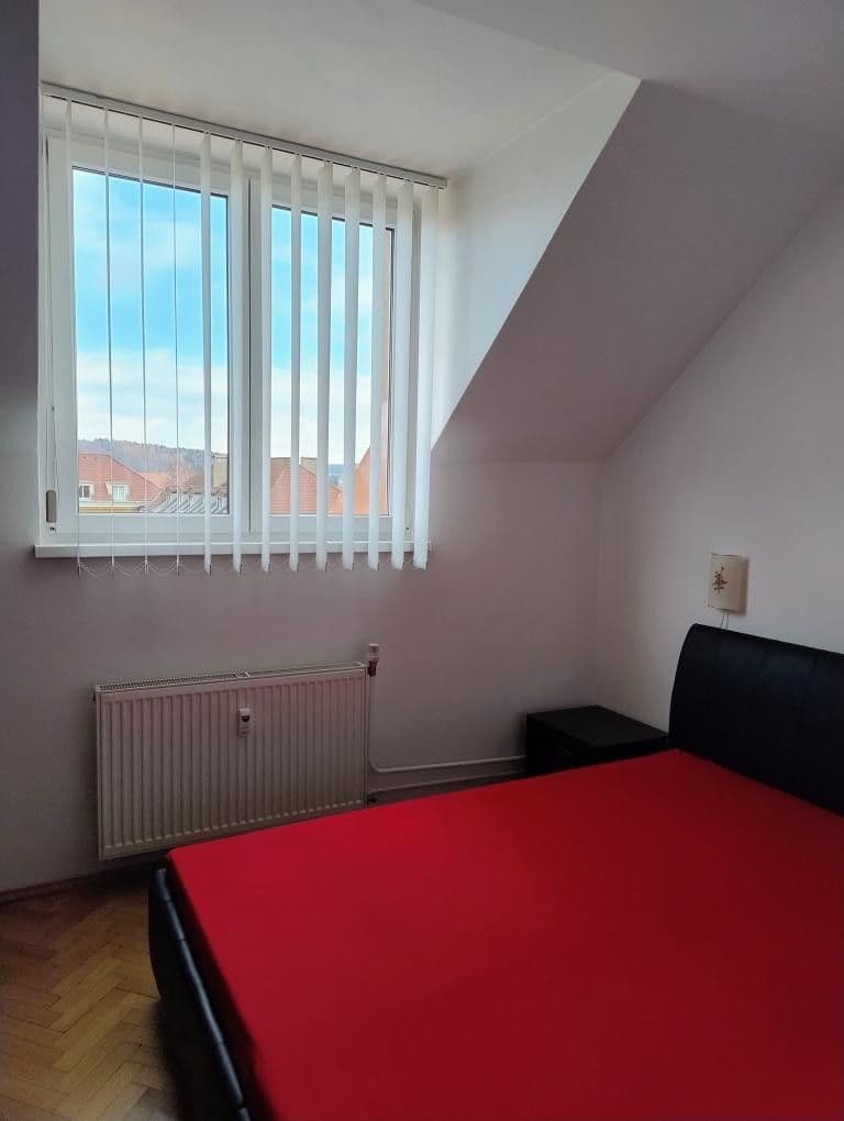 Pronájem bytu 2+kk 48 m², K. H. Máchy, Příbram, Středočeský kraj Pronájem bytu 2+kk 48 m², K. H. Máchy, Příbram, Středočeský kraj