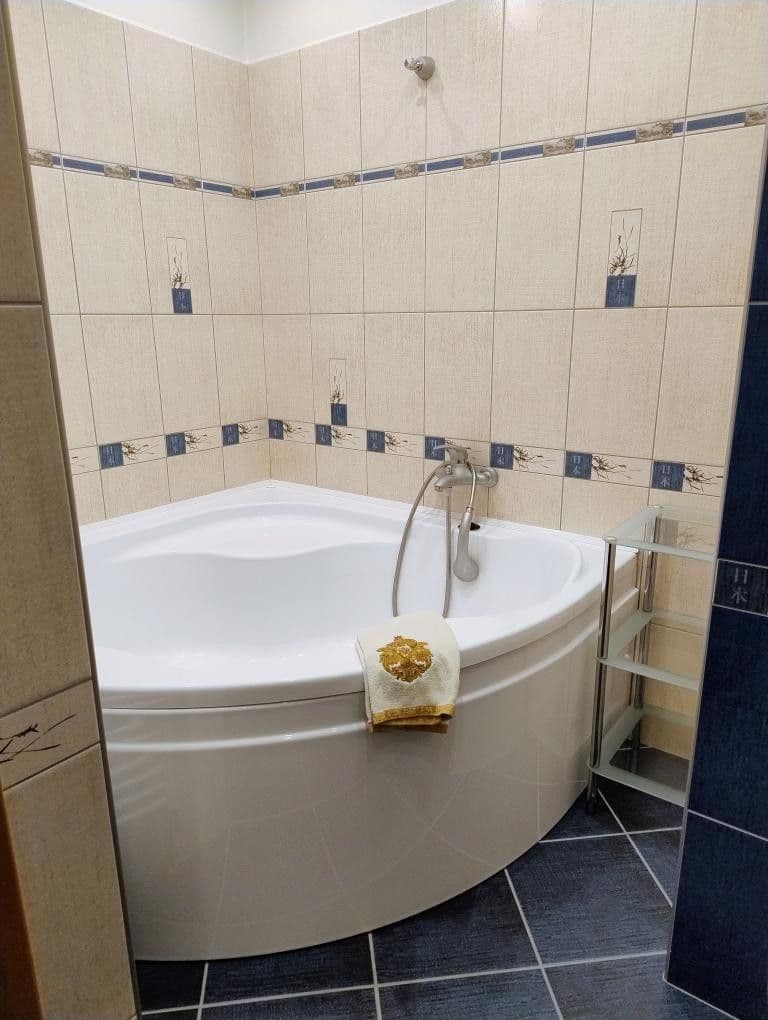 Pronájem bytu 2+kk 48 m², K. H. Máchy, Příbram, Středočeský kraj Pronájem bytu 2+kk 48 m², K. H. Máchy, Příbram, Středočeský kraj