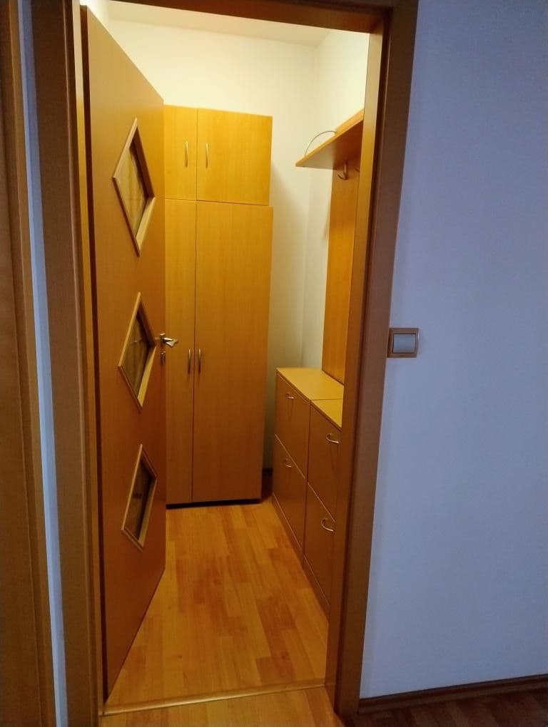 Pronájem bytu 2+kk 48 m², K. H. Máchy, Příbram, Středočeský kraj Pronájem bytu 2+kk 48 m², K. H. Máchy, Příbram, Středočeský kraj