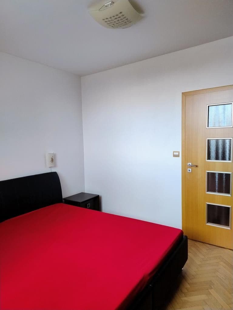 Pronájem bytu 2+kk 48 m², K. H. Máchy, Příbram, Středočeský kraj Pronájem bytu 2+kk 48 m², K. H. Máchy, Příbram, Středočeský kraj