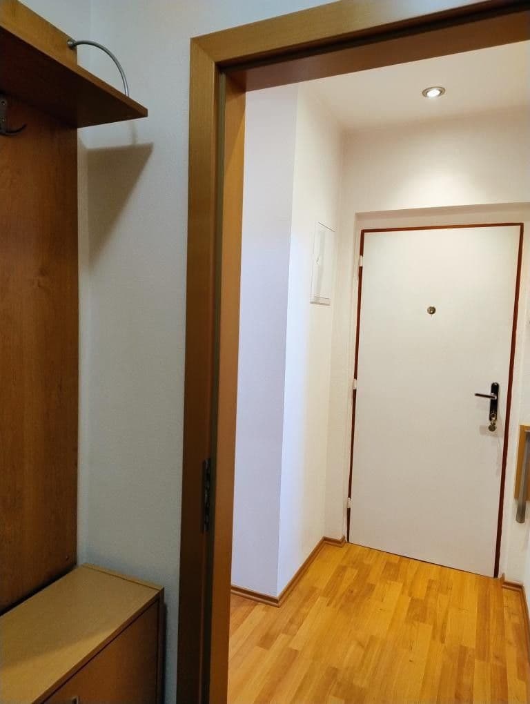 Pronájem bytu 2+kk 48 m², K. H. Máchy, Příbram, Středočeský kraj Pronájem bytu 2+kk 48 m², K. H. Máchy, Příbram, Středočeský kraj