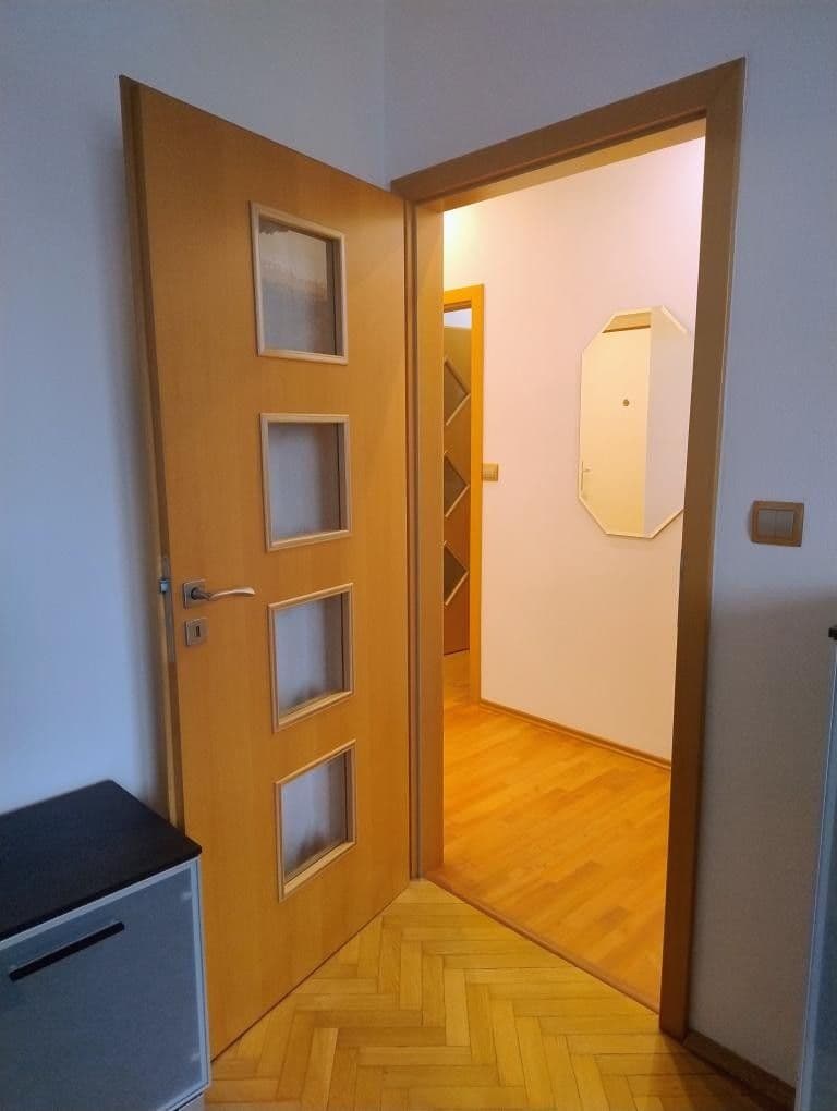 Pronájem bytu 2+kk 48 m², K. H. Máchy, Příbram, Středočeský kraj Pronájem bytu 2+kk 48 m², K. H. Máchy, Příbram, Středočeský kraj